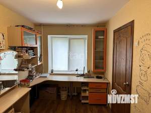 2-к квартира, вторичка, 46м2, 4/5 этаж