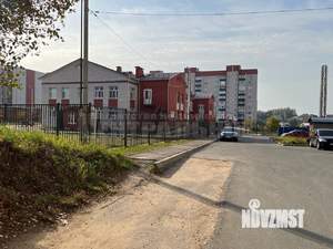 1-к квартира, вторичка, 41м2, 8/10 этаж