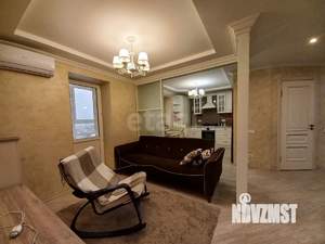 2-к квартира, вторичка, 67м2, 5/10 этаж