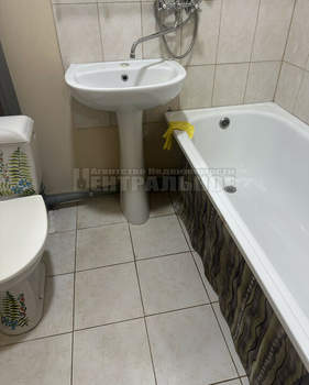 1-к квартира, вторичка, 36м2, 5/10 этаж