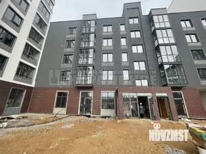 1-к квартира, вторичка, 40м2, 5/16 этаж