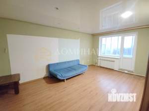 1-к квартира, вторичка, 38м2, 9/9 этаж