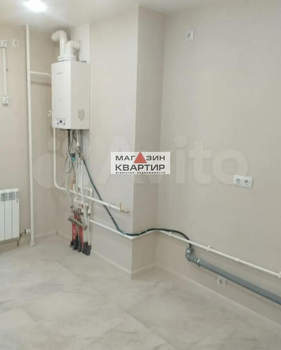 1-к квартира, вторичка, 28м2, 8/10 этаж