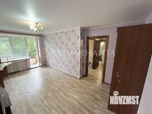 2-к квартира, вторичка, 41м2, 3/5 этаж