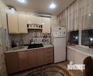 1-к квартира, вторичка, 30м2, 3/5 этаж