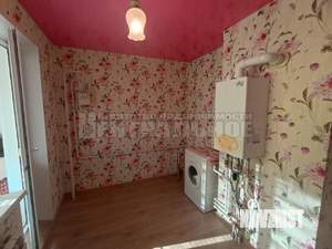 1-к квартира, вторичка, 40м2, 10/10 этаж