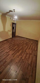 1-к квартира, вторичка, 38м2, 2/9 этаж