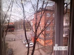 2-к квартира, вторичка, 44м2, 4/5 этаж