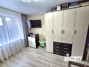 2-к квартира, вторичка, 31м2, 6/9 этаж