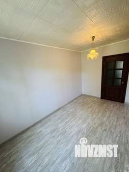 3-к квартира, вторичка, 62м2, 4/6 этаж