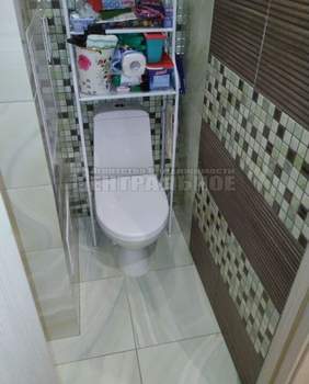 2-к квартира, вторичка, 44м2, 8/10 этаж