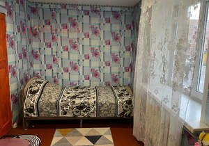 2-к квартира, вторичка, 38м2, 1/2 этаж