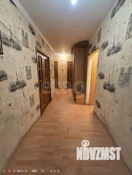 4-к квартира, вторичка, 85м2, 4/10 этаж