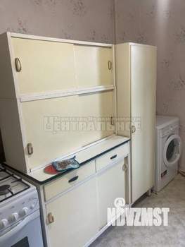 3-к квартира, вторичка, 60м2, 3/5 этаж