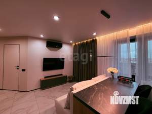 2-к квартира, вторичка, 66м2, 8/10 этаж