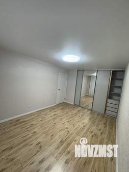 1-к квартира, вторичка, 36м2, 10/10 этаж