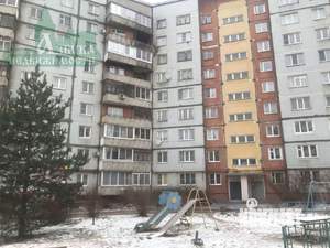 4-к квартира, вторичка, 84м2, 6/9 этаж