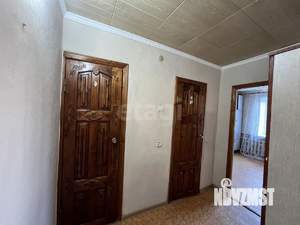 2-к квартира, вторичка, 52м2, 5/5 этаж
