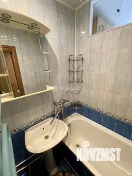 2-к квартира, вторичка, 44м2, 1/5 этаж