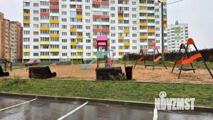 2-к квартира, вторичка, 71м2, 2/10 этаж