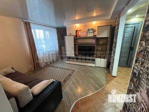2-к квартира, вторичка, 60м2, 3/10 этаж