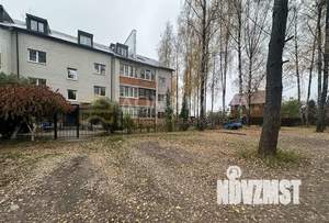 3-к квартира, вторичка, 138м2, 3/3 этаж