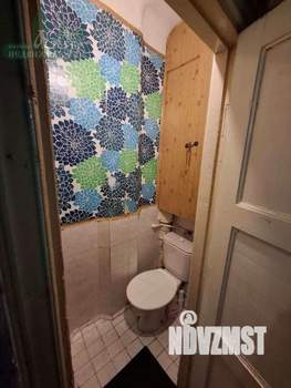 2-к квартира, вторичка, 51м2, 3/5 этаж