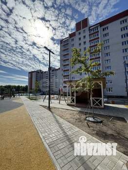 Студия квартира, вторичка, 24м2, 3/11 этаж