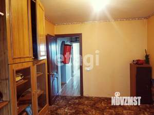 4-к квартира, вторичка, 88м2, 5/9 этаж