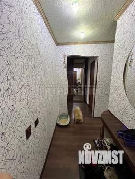 2-к квартира, вторичка, 45м2, 3/5 этаж