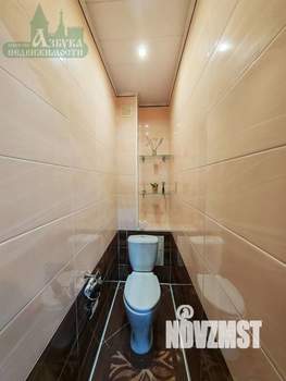 2-к квартира, вторичка, 49м2, 2/2 этаж