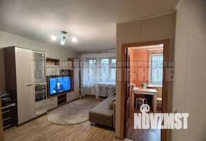 2-к квартира, вторичка, 45м2, 5/5 этаж