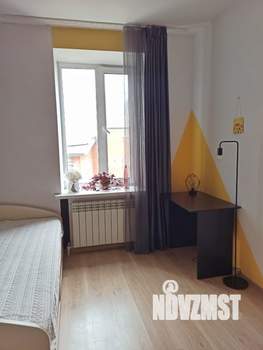 5-к квартира, вторичка, 240м2, 2/4 этаж