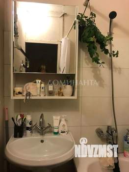 3-к квартира, вторичка, 62м2, 1/5 этаж