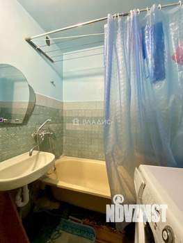 3-к квартира, вторичка, 65м2, 4/9 этаж