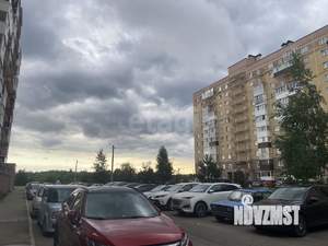 1-к квартира, вторичка, 38м2, 6/11 этаж