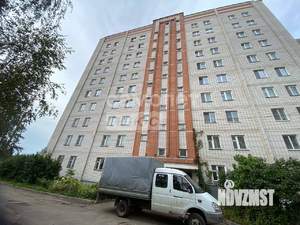 2-к квартира, вторичка, 59м2, 2/10 этаж