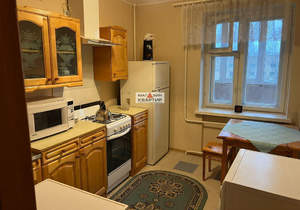 2-к квартира, вторичка, 51м2, 5/10 этаж