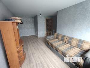 1-к квартира, вторичка, 32м2, 5/5 этаж