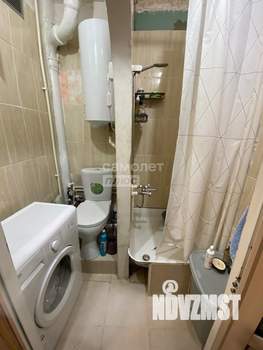 1-к квартира, вторичка, 26м2, 2/3 этаж
