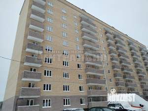 Студия квартира, вторичка, 26м2, 3/10 этаж