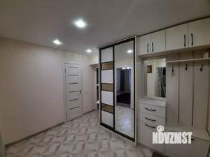 2-к квартира, вторичка, 66м2, 2/10 этаж