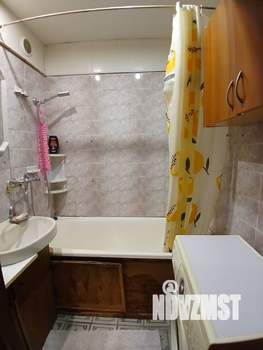 1-к квартира, вторичка, 36м2, 2/10 этаж