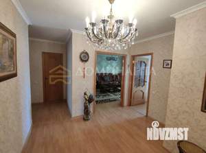 3-к квартира, вторичка, 101м2, 3/10 этаж