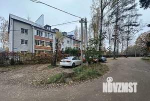3-к квартира, вторичка, 138м2, 3/3 этаж