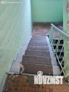 1-к квартира, вторичка, 13м2, 2/5 этаж