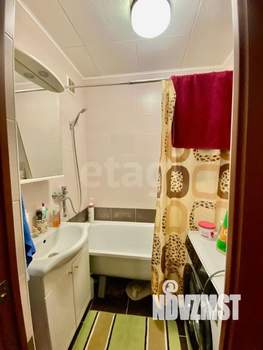 1-к квартира, вторичка, 39м2, 7/19 этаж
