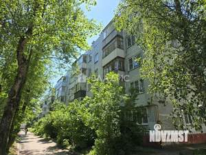 2-к квартира, вторичка, 44м2, 5/5 этаж