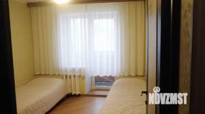 3-к квартира, вторичка, 62м2, 8/9 этаж