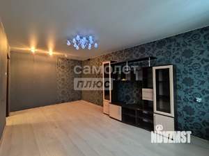 2-к квартира, вторичка, 46м2, 5/5 этаж
